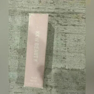 KKW Beauty irredescent Lipgloss
